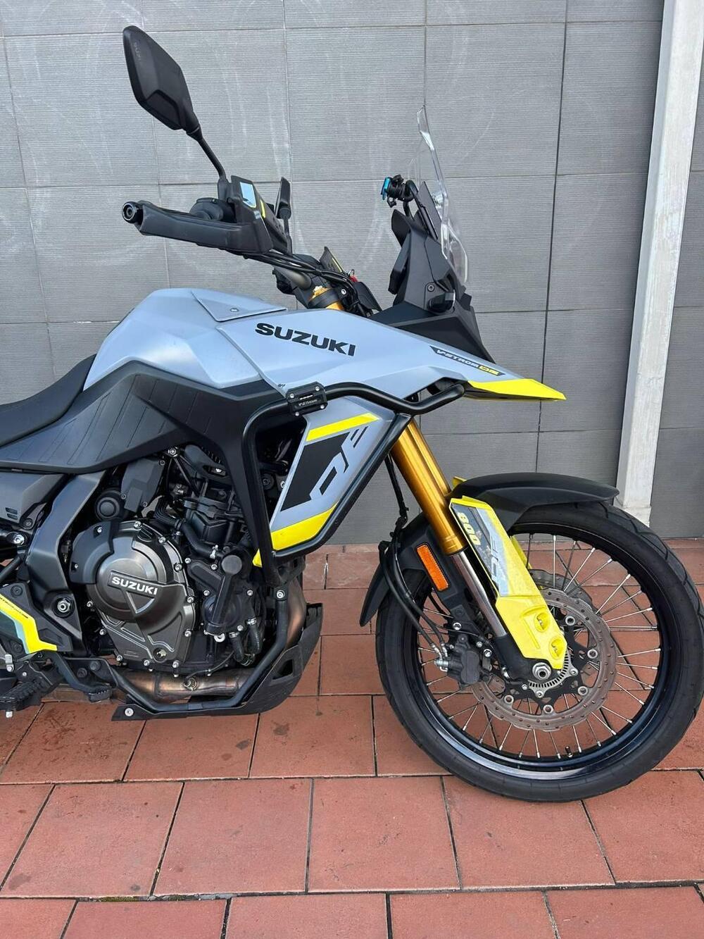 Suzuki V-Strom 800DE (2023 - 24) (10)