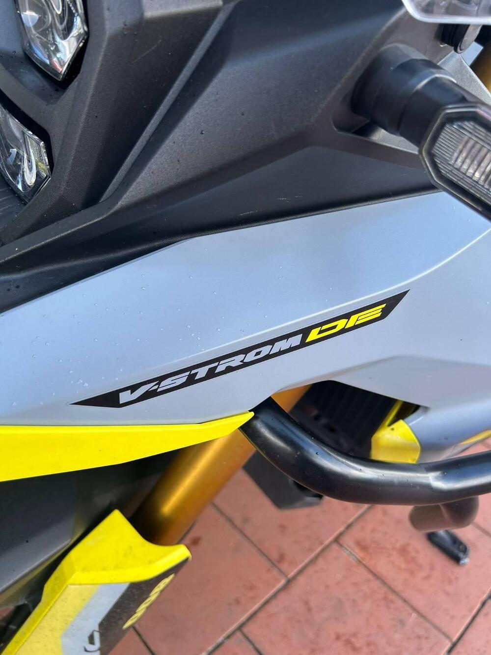 Suzuki V-Strom 800DE (2023 - 24) (11)