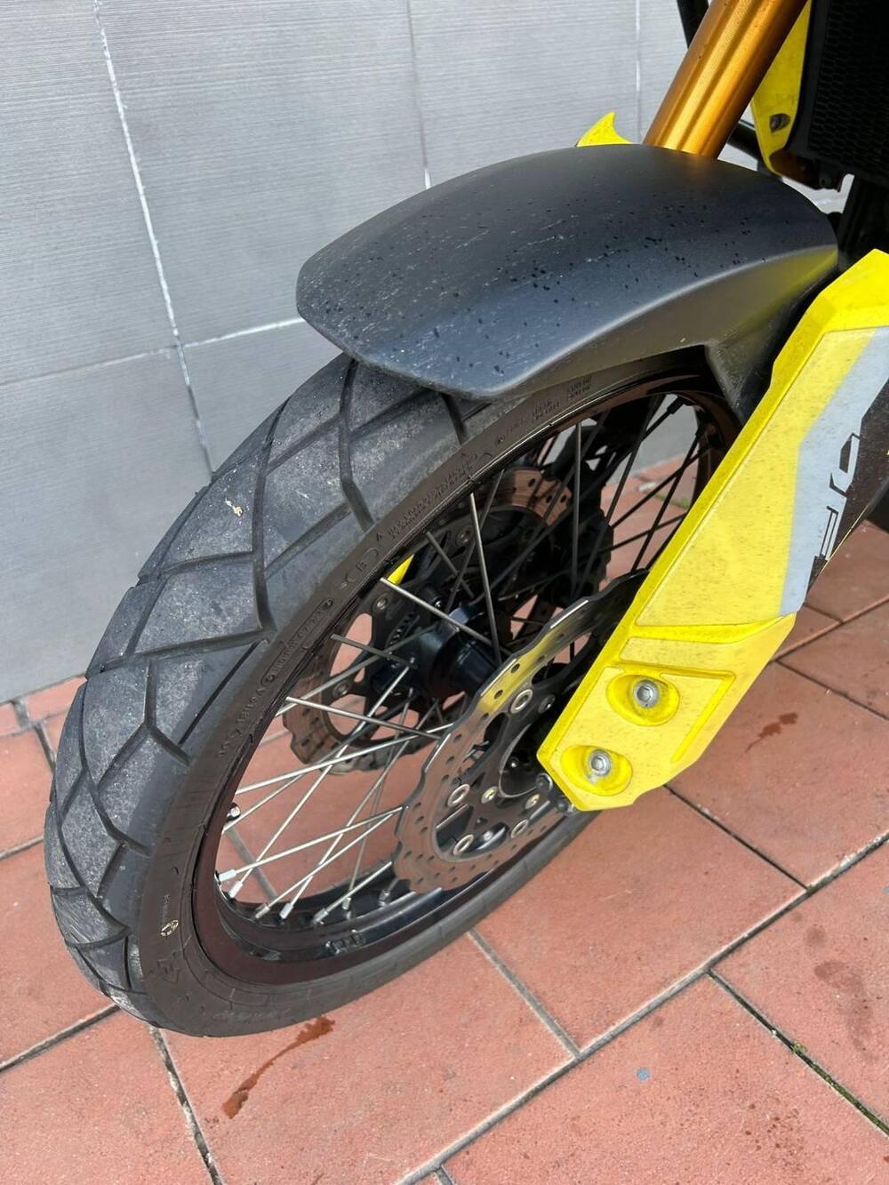 Suzuki V-Strom 800DE (2023 - 24) (12)