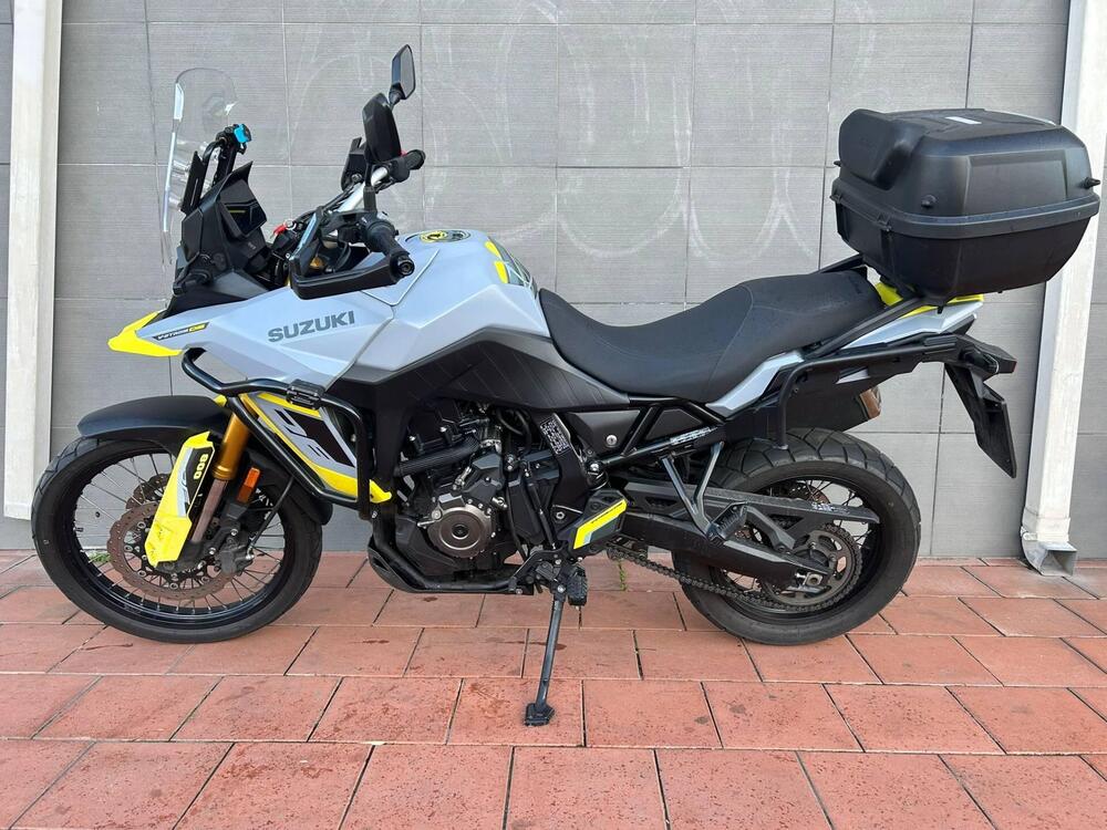 Suzuki V-Strom 800DE (2023 - 24) (3)