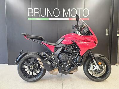 MV Agusta Turismo Veloce 800 Rosso (2021 - 23) usata