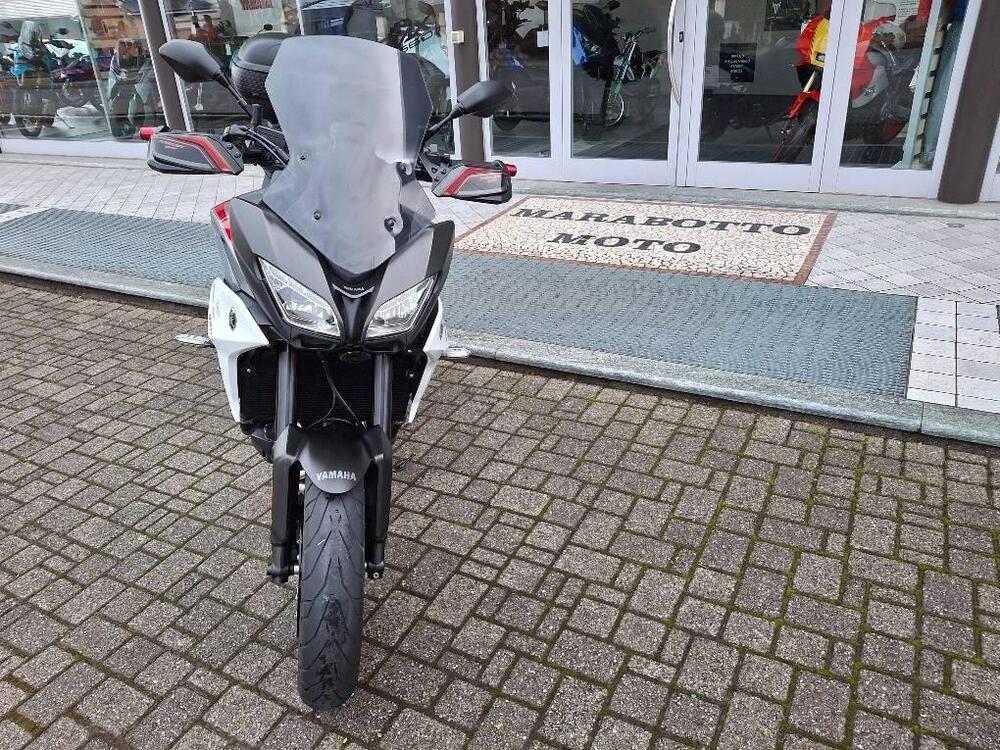 Yamaha Tracer 900 (2018 - 20) (2)