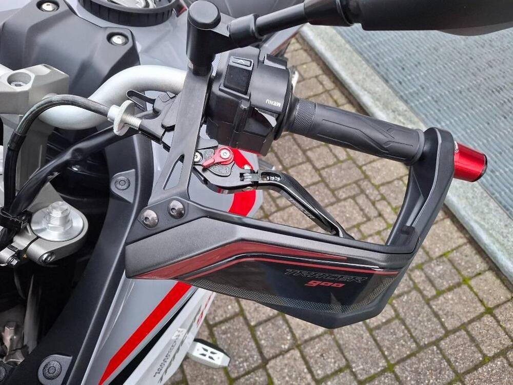 Yamaha Tracer 900 (2018 - 20) (5)