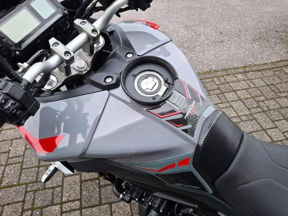 Yamaha Tracer 900 (2018 - 20) (6)