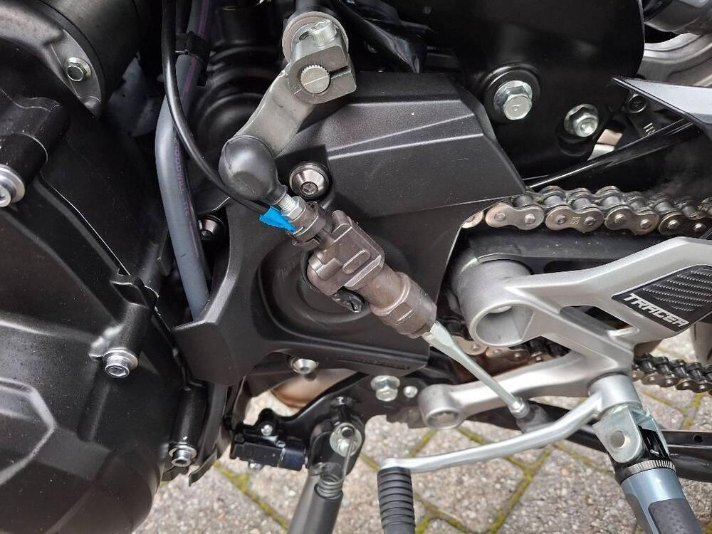 Yamaha Tracer 900 (2018 - 20) (11)