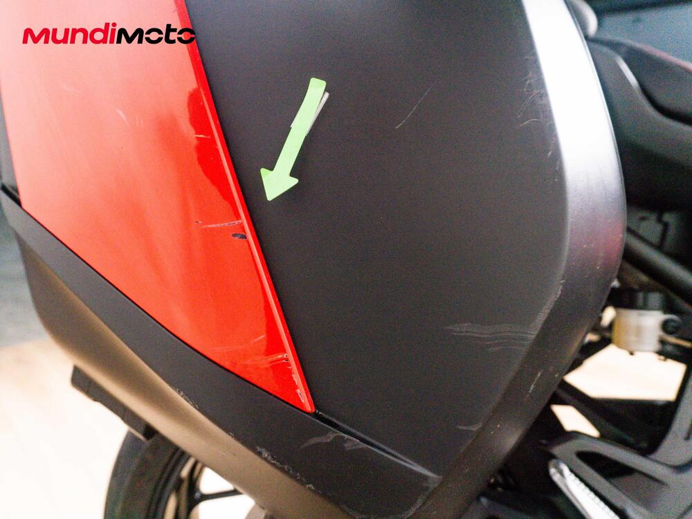 Yamaha Tracer 9 GT (2021 - 24) (13)