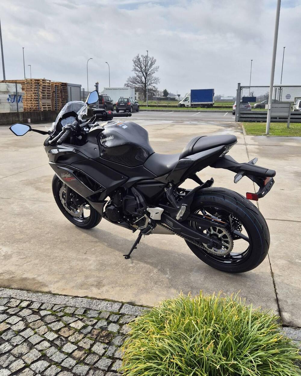 Kawasaki Ninja 650 (2025 - 26) (3)