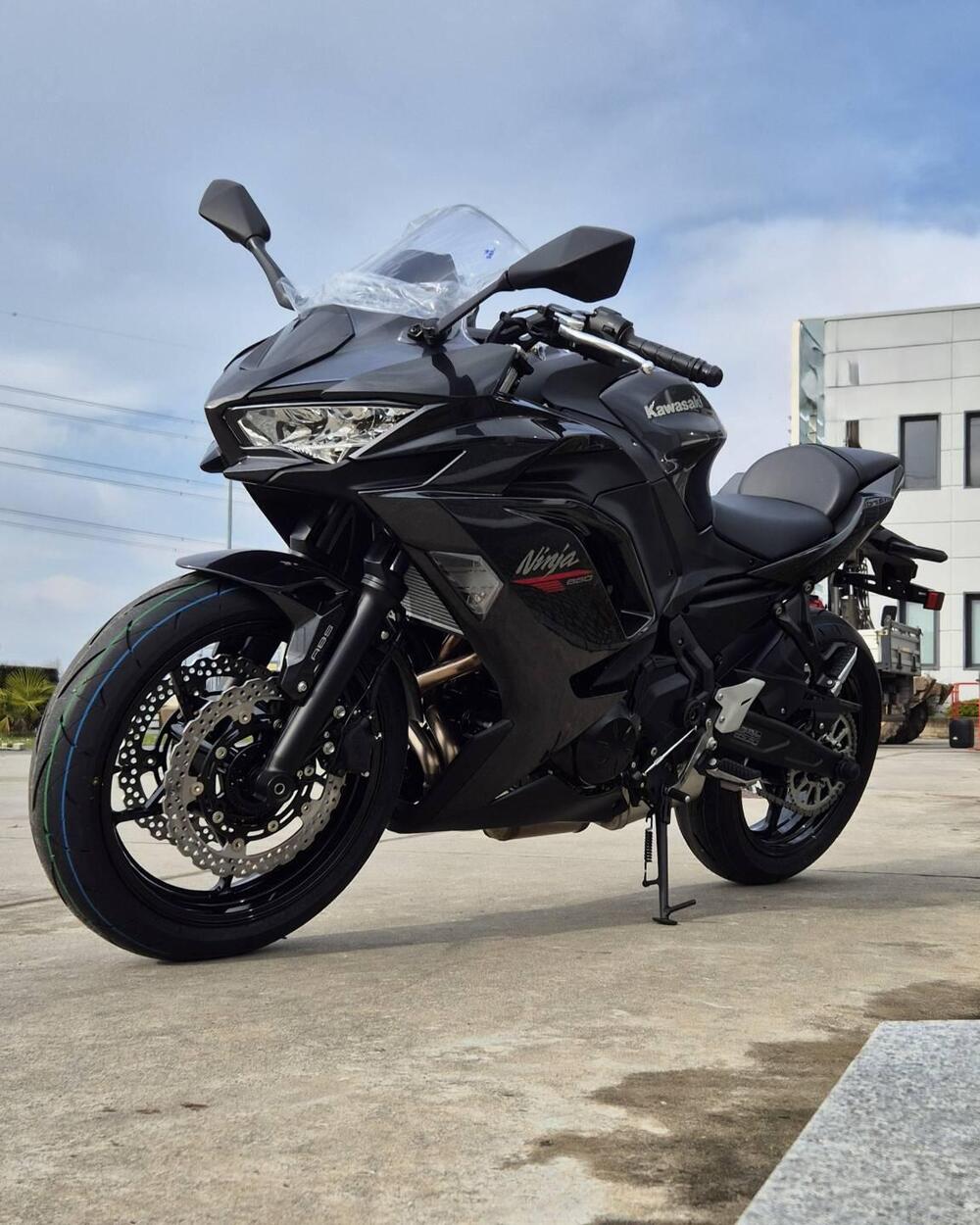 Kawasaki Ninja 650 (2025 - 26) (4)