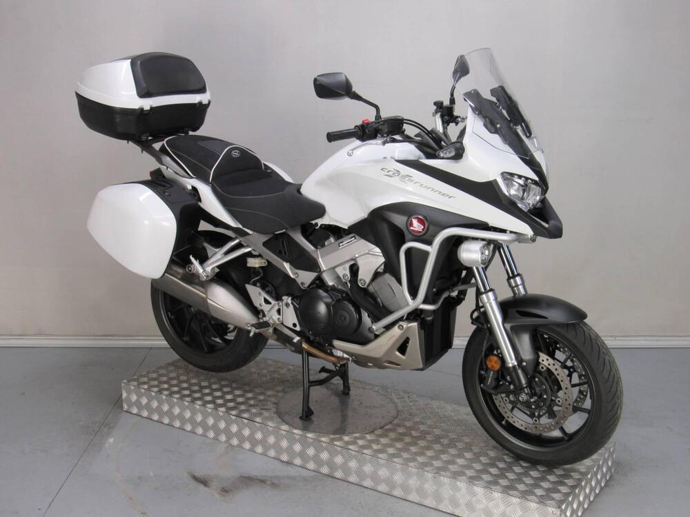 Honda Crossrunner (2017 - 20) (3)