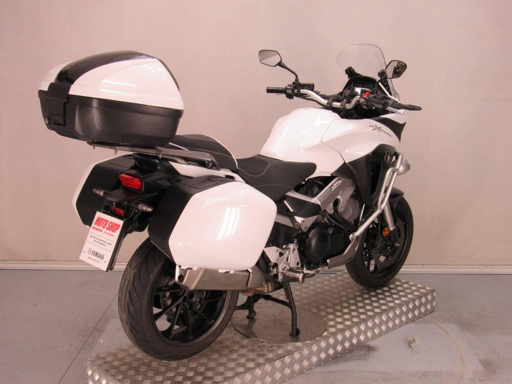 Honda Crossrunner (2017 - 20) (7)