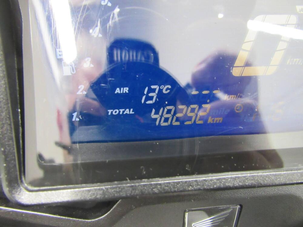 Honda Crossrunner (2017 - 20) (8)