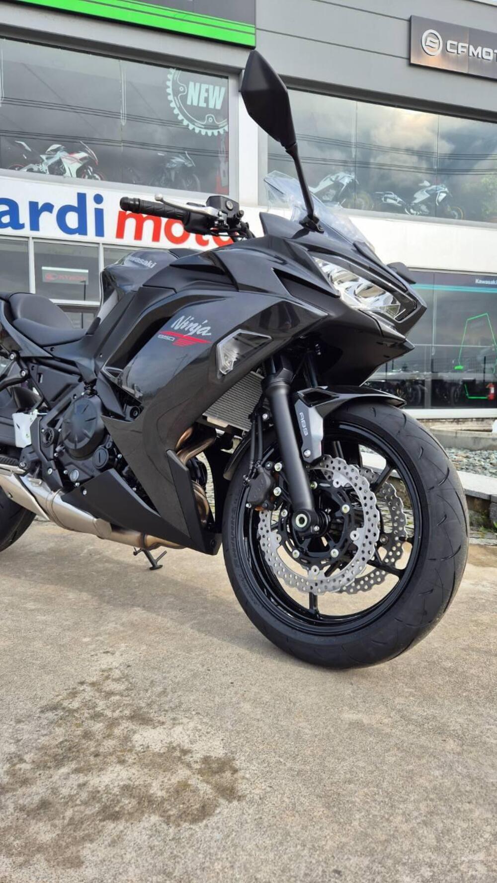 Kawasaki Ninja 650 (2025 - 26) (6)