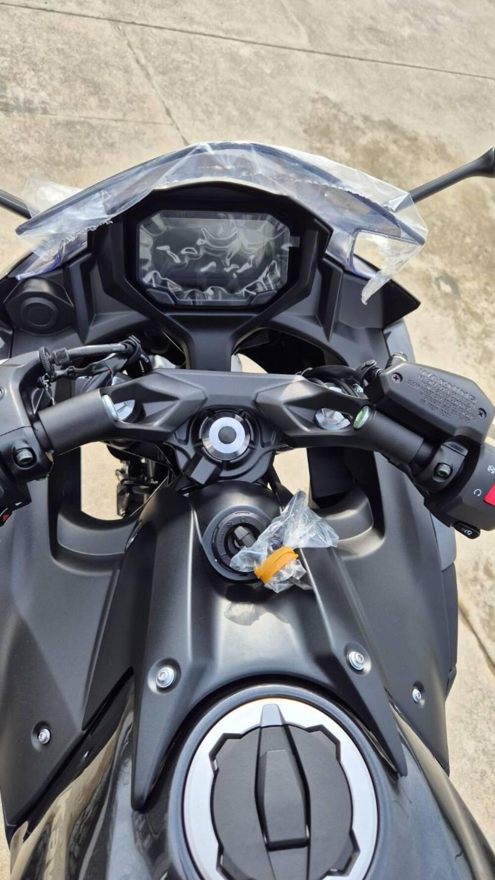 Kawasaki Ninja 650 (2025 - 26) (8)