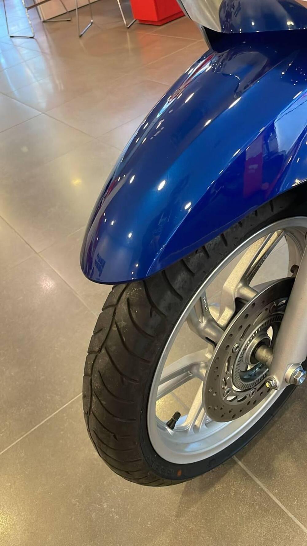 Honda SH 300 i ABS (2016 - 20) (4)