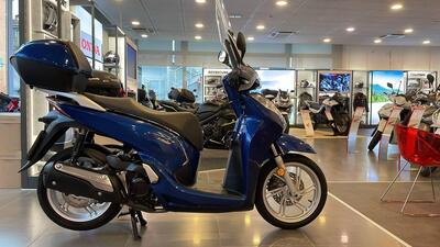 Honda SH 300 i ABS (2016 - 20) usata