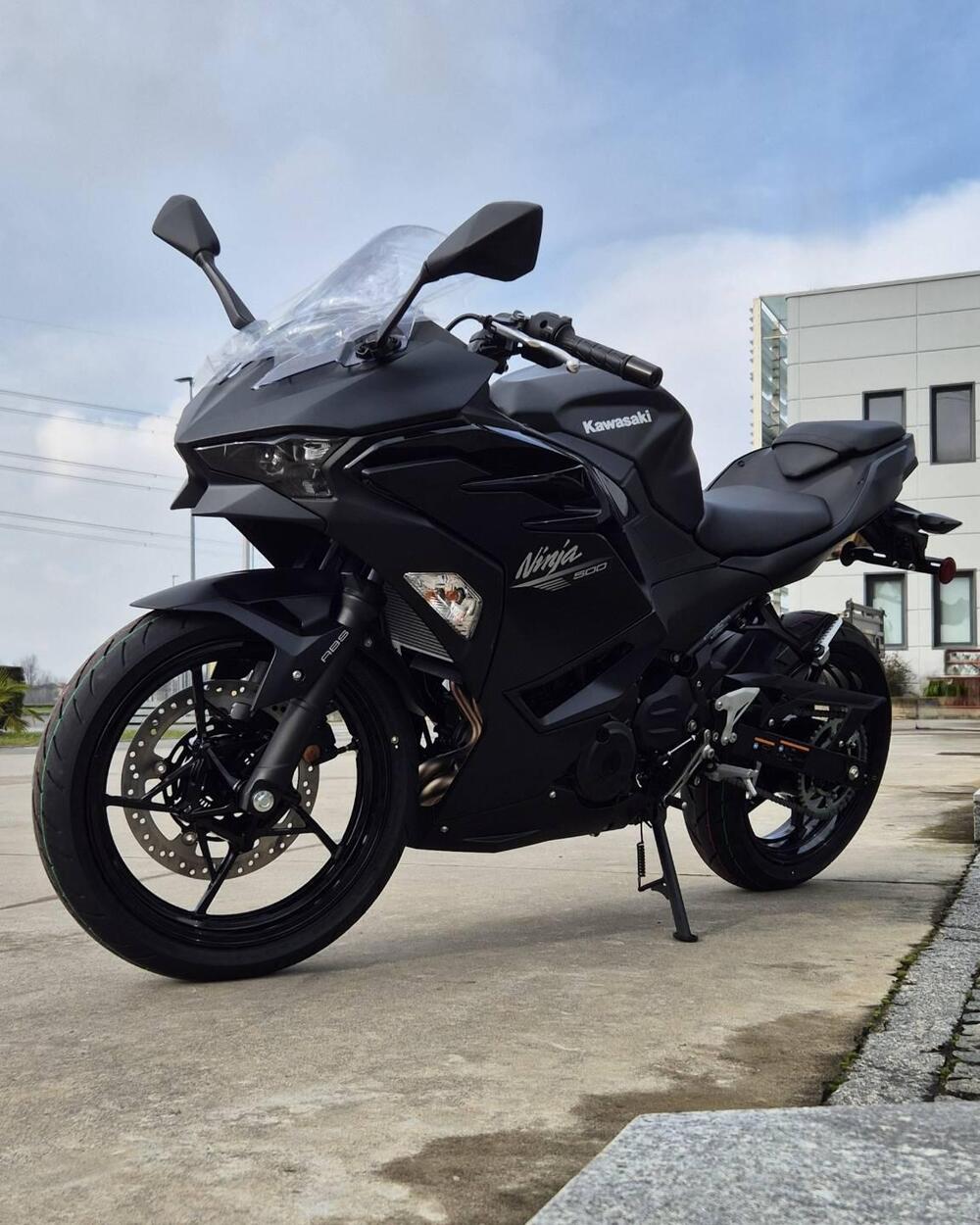 Kawasaki Ninja 500 (2024 - 26) (4)