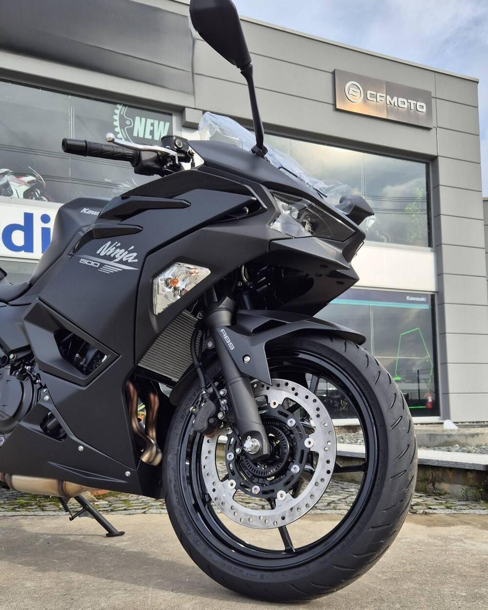 Kawasaki Ninja 500 (2024 - 26) (6)