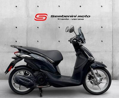 Piaggio Liberty 125 3V ABS (2021 - 24) usata