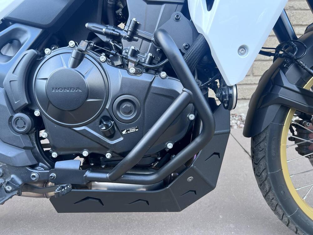 Honda Transalp XL750 (2023 - 24) (4)