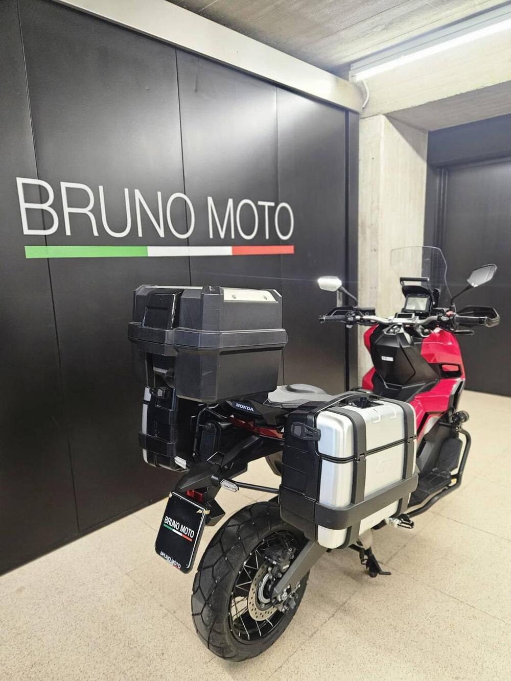 Honda X-ADV 750 (2018 - 20) (5)