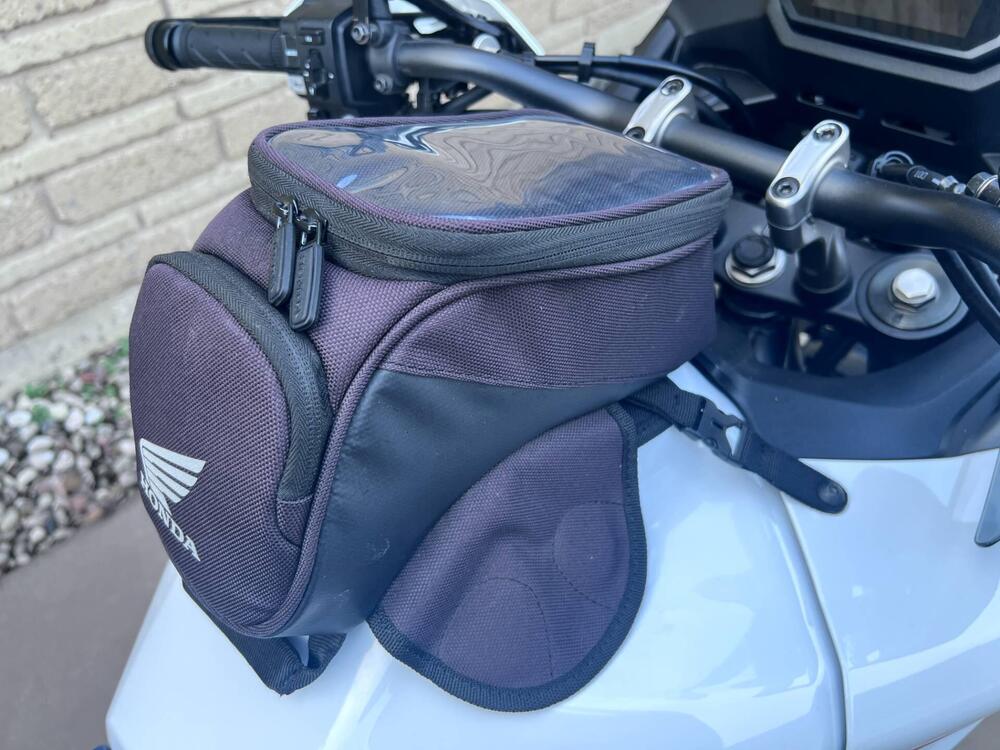 Honda Transalp XL750 (2023 - 24) (5)