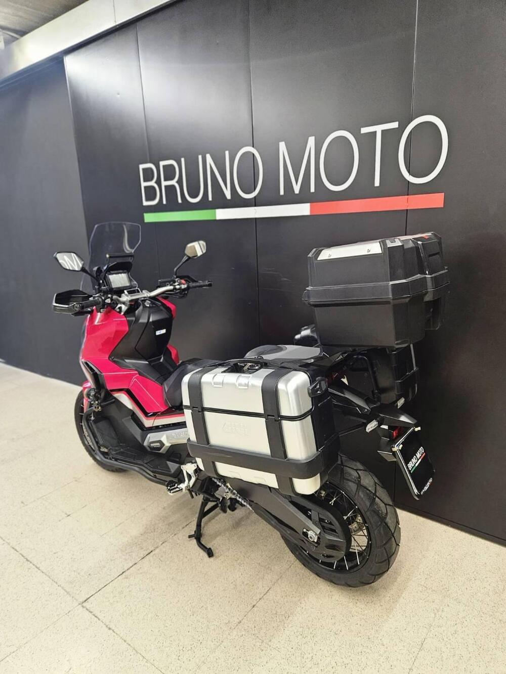 Honda X-ADV 750 (2018 - 20) (6)