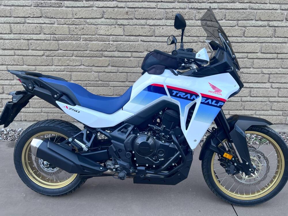 Honda Transalp XL750 (2023 - 24) (2)