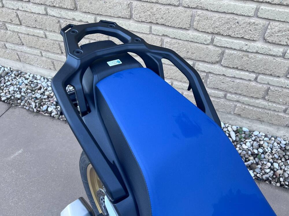 Honda Transalp XL750 (2023 - 24) (6)