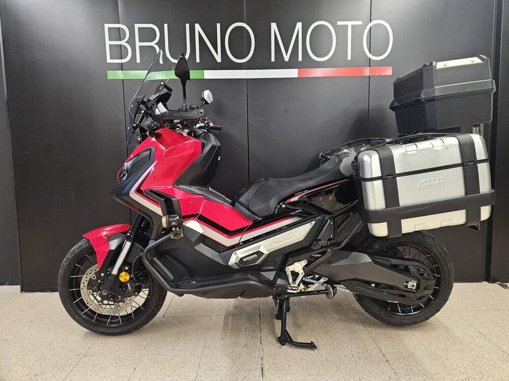 Honda X-ADV 750 (2018 - 20) (2)