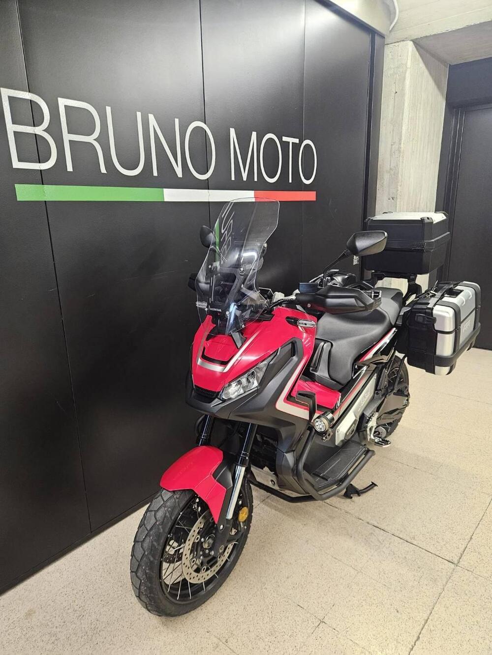 Honda X-ADV 750 (2018 - 20) (7)