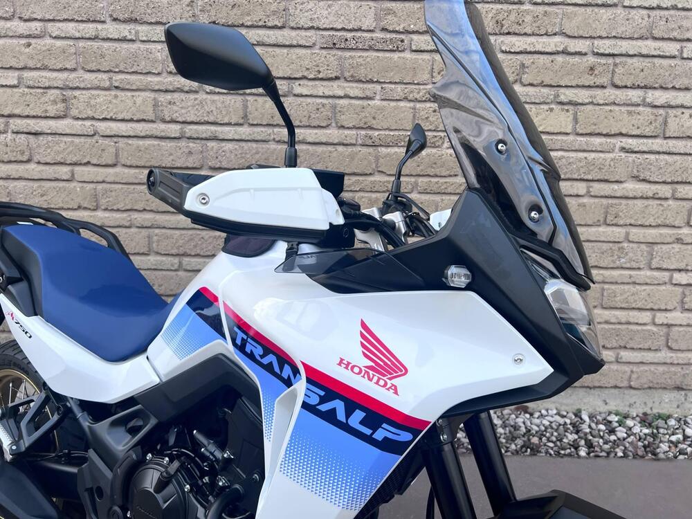 Honda Transalp XL750 (2023 - 24) (3)