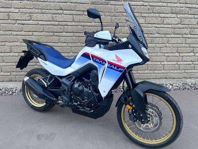 Honda Transalp XL750 (2023 - 24) usata