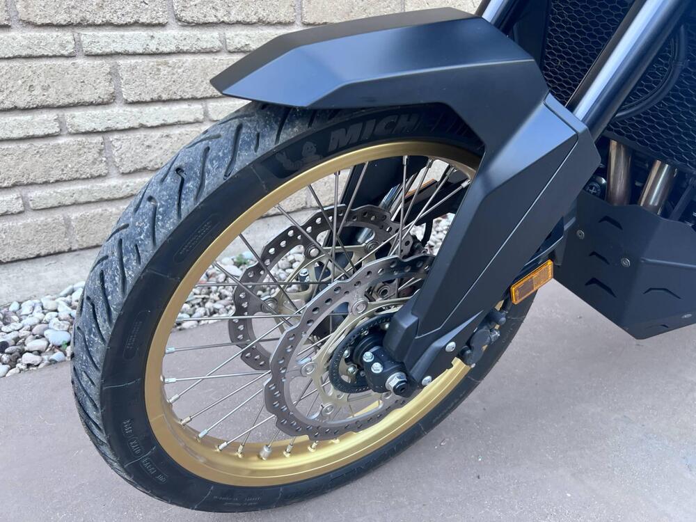 Honda Transalp XL750 (2023 - 24) (7)