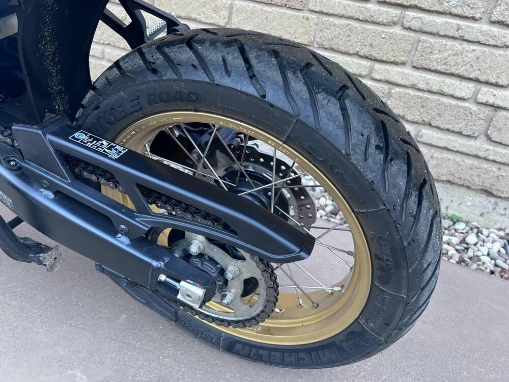 Honda Transalp XL750 (2023 - 24) (8)