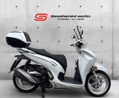 Honda SH 350 (2021 - 24) usata