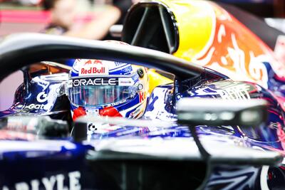 F1 2026, Verstappen show in Bahrain: "Non mi diverto pi&ugrave;, questa non &egrave; F1 ma Formula E sotto steroidi!"