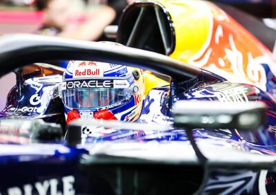 F1 2026, Verstappen show in Bahrain: Non mi diverto più, questa non è F1 ma Formula E sotto steroidi!