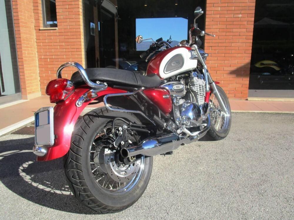 Triumph Thunderbird 900 (2002) (5)