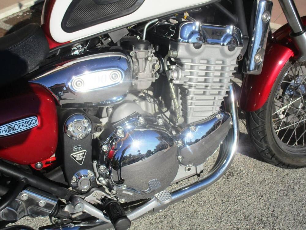 Triumph Thunderbird 900 (2002) (6)