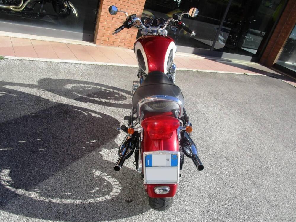 Triumph Thunderbird 900 (2002) (8)