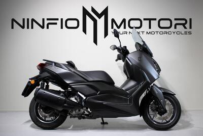 Yamaha X-Max 300 (2021 - 24) usata