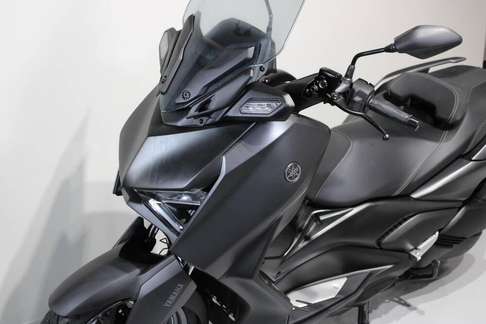 Yamaha X-Max 300 (2021 - 24) (8)
