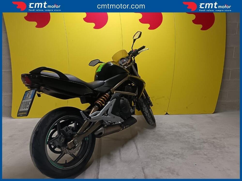 Kawasaki ER-6N (2005 - 08) (4)