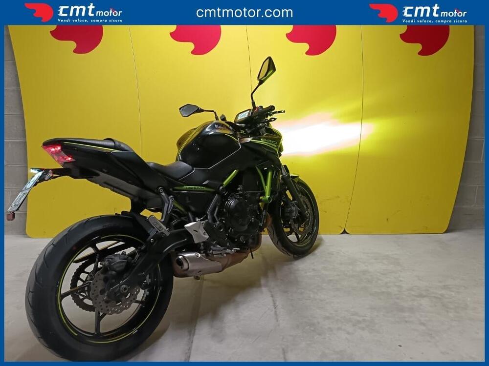 Kawasaki Z 650 (2020) (4)