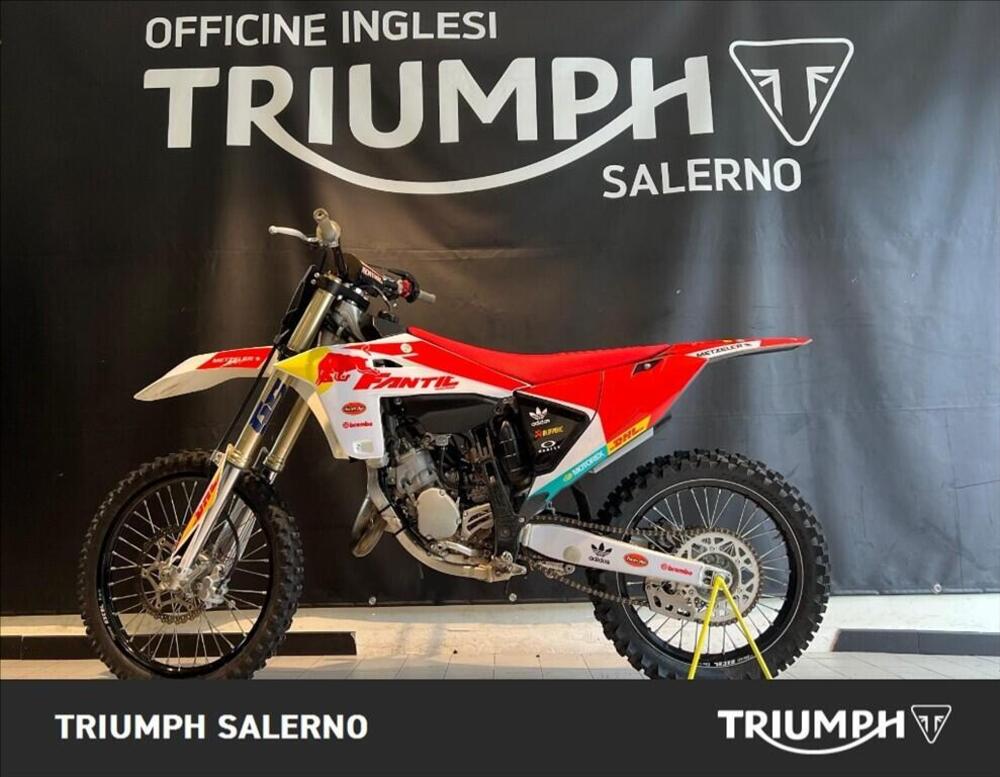 Fantic Motor XX 125 2T (2025) (2)