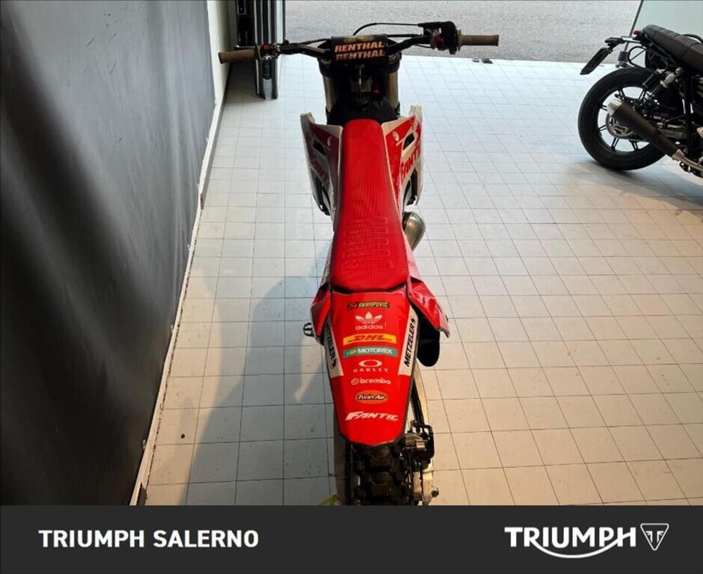 Fantic Motor XX 125 2T (2025) (4)