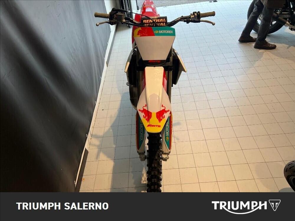 Fantic Motor XX 125 2T (2025) (3)