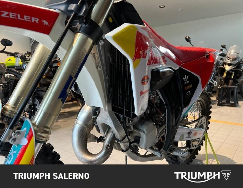 Fantic Motor XX 125 2T (2025) (6)