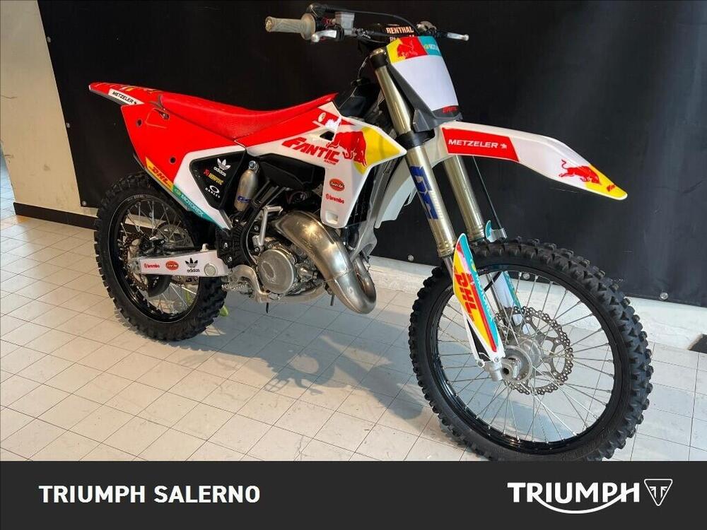 Fantic Motor XX 125 2T (2025) (5)