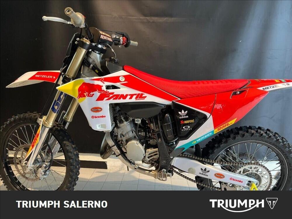 Fantic Motor XX 125 2T (2025) (7)